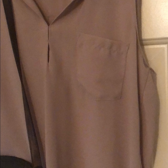 2/ $10 Sheer Tee - Picture 3 of 7